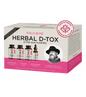 Herbal D-Tox Kit