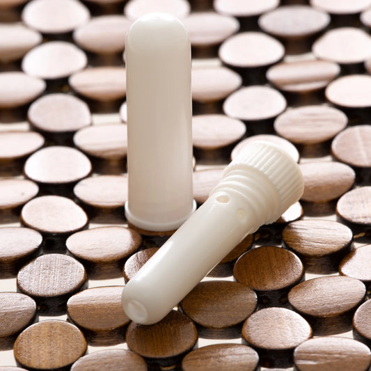 Aromatherapy Inhaler DIY - 3pk