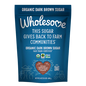 Dark Brown Sugar, Organic & Fairtrade