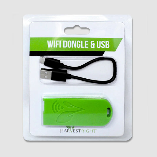 Harvest Right Wi-Fi Upgrade Kit