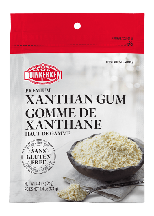 Xanthan Gum (GF)