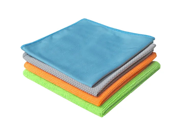 Greener Cleaner Home Cleaning Kit of 4