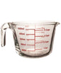 Measuring Cup 1000ml Glass