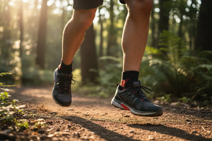 J.B. Field's Hikers Haven Merino/Bamboo Ankle Socks