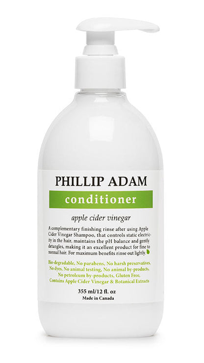 Phillip Adam Conditioner, Original