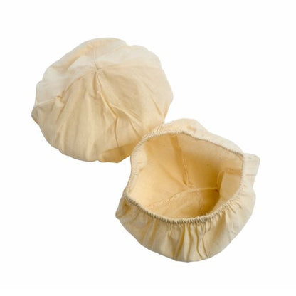Eddingtons Banneton Basket Liners, Round, Small