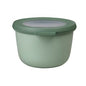 Mepal Cirqula Multi-Bowl Round 500ml Nordic Jade