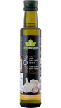 Agliolio Garlic Infused EV Olive Oil, Organic