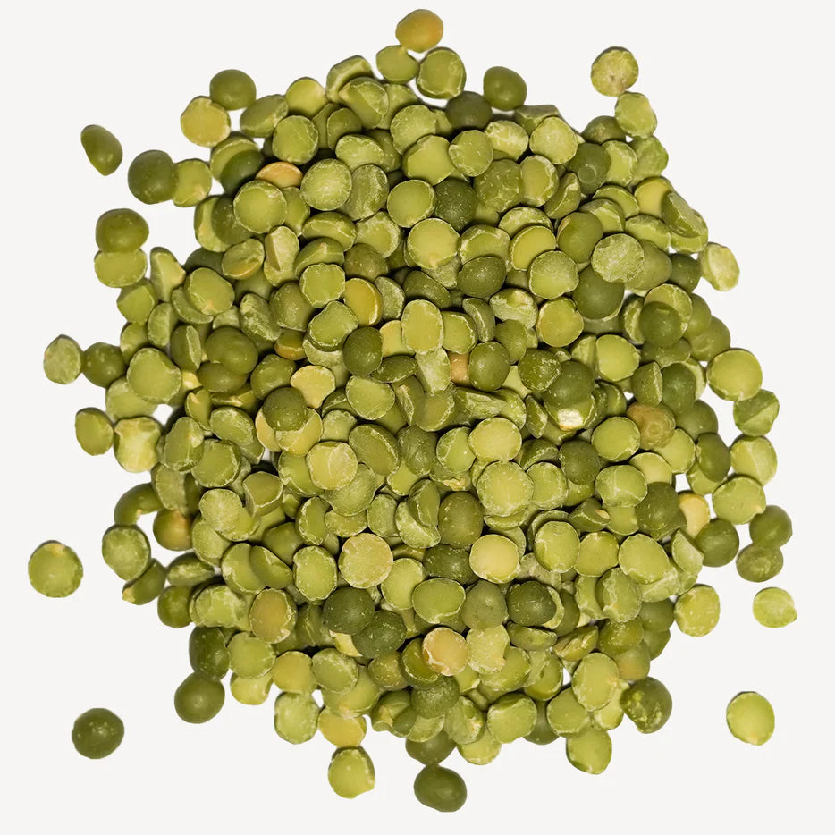 Peas, Split Green