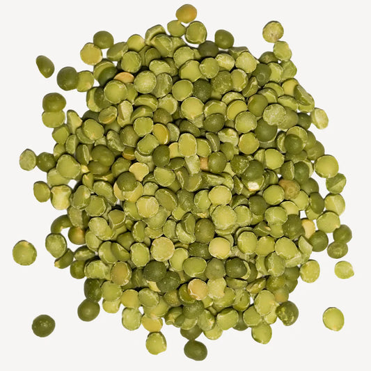Peas, Split Green