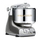 Ankarsrum Assistent Original Stand Mixer – Black Chrome