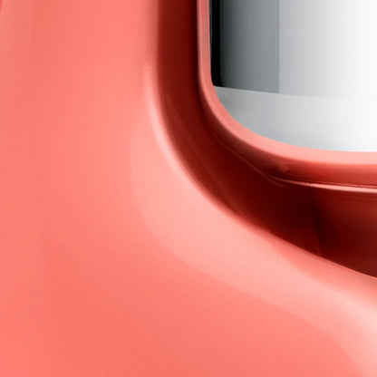 Ankarsrum Assistent Original Stand Mixer – Coral Crush