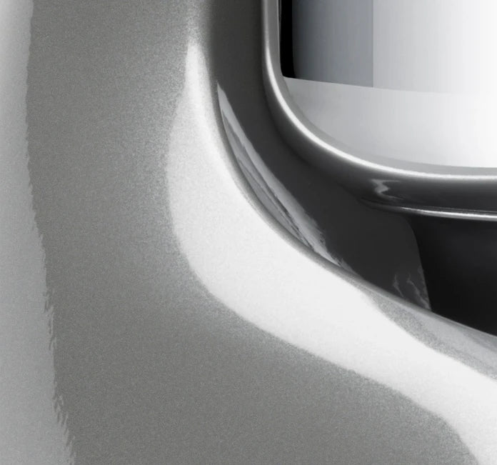 Ankarsrum Assistent Original Stand Mixer – Jubilee Silver