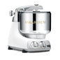 Ankarsrum Assistent Original Stand Mixer – Glossy White