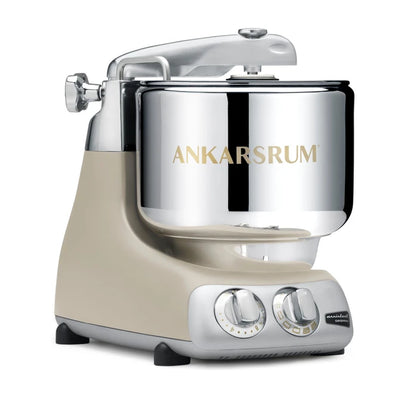 Ankarsrum Assistent Original Stand Mixer – Harmony Beige