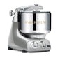 Ankarsrum Assistent Original Stand Mixer – Jubilee Silver