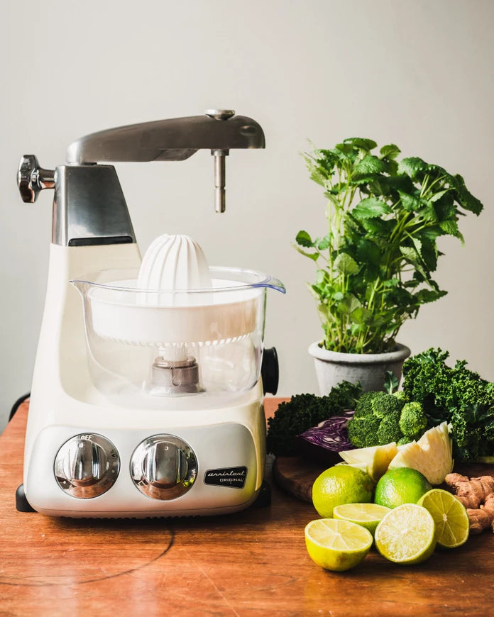Ankarsrum Citrus Press