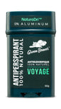 Green Beaver Men's Antiperspirant Voyage