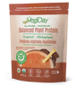 VegiDay All-in-one Balanced Plant Protein, Decadent Chocolate 470g