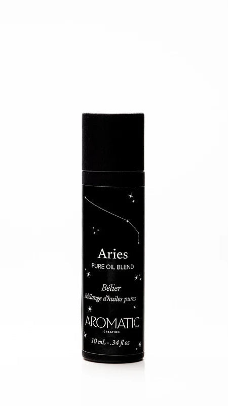 Zodiac Roll-on Essential Oil - Aries