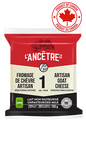 Cheese - Goat, Ripened Firm, 1-Year Organic *REFRIGERATED*