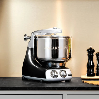 Ankarsrum Assistent Original Stand Mixer – Black Diamond