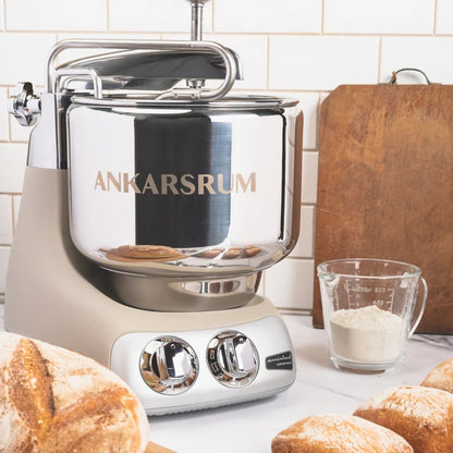 Ankarsrum Assistent Original Stand Mixer – Harmony Beige