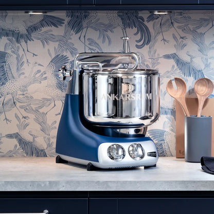 Ankarsrum Assistent Original Stand Mixer – Royal Blue