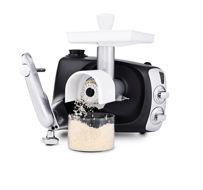 Ankarsrum Mincer Complete Bundle