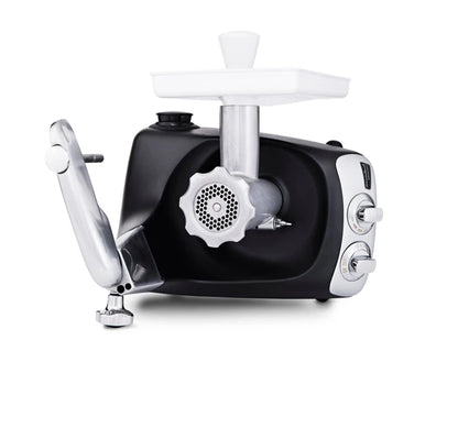 Ankarsrum Mincer Hunter Bundle