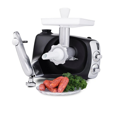 Ankarsrum Mincer Complete Bundle