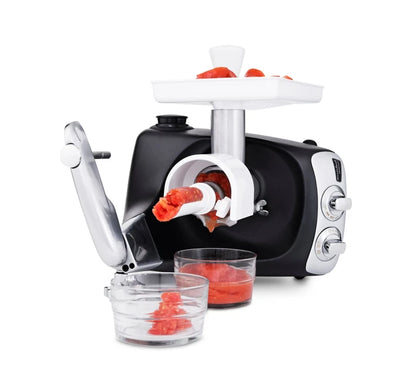 Ankarsrum Mincer Complete Bundle