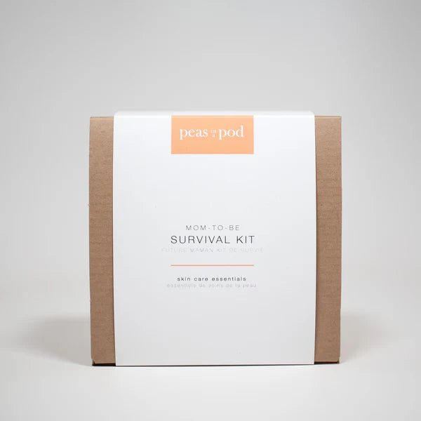 Mom to Be Survival Kit