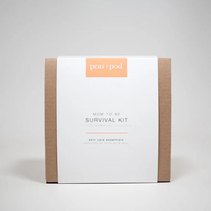 Mom to Be Survival Kit