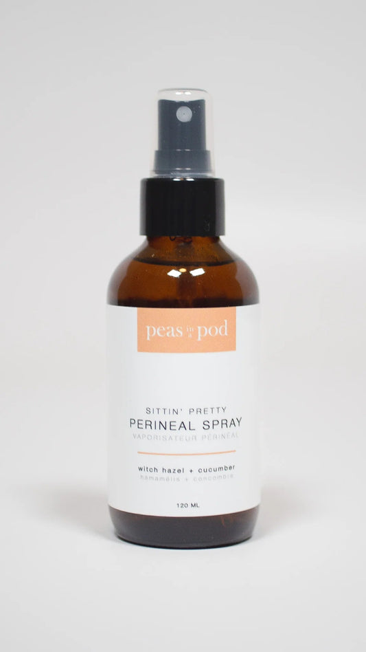 Sittin' Pretty Perineal Spray
