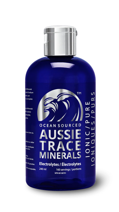 Aussie Trace Minerals, Original