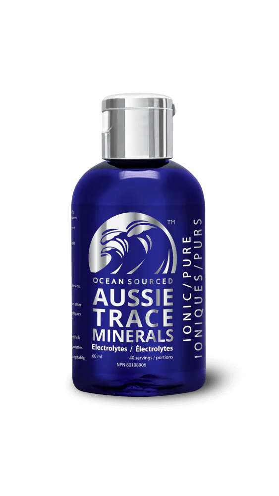 Aussie Trace Minerals, Original