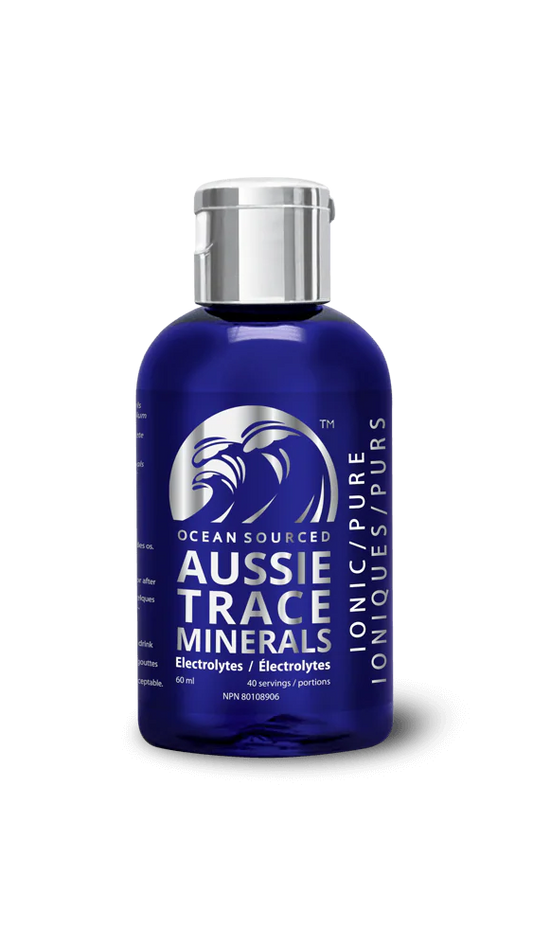 Aussie Trace Minerals, Original