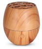 Ultrasonic Aromatherapy Diffuser AZUR