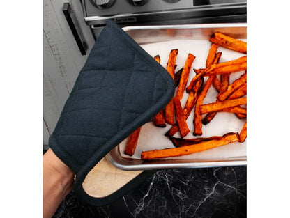 Pot Holder, Navy