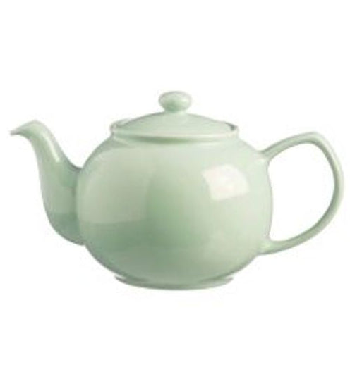 Price & Kensington Teapot 6 Cup Mint