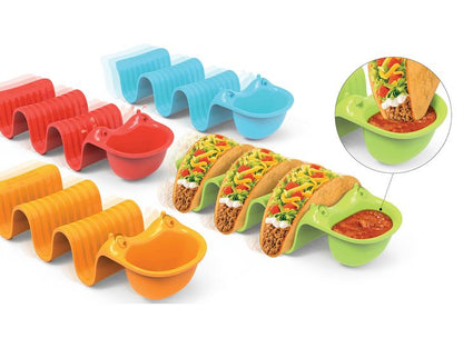 Prepara Taco-pillar Holder, 4