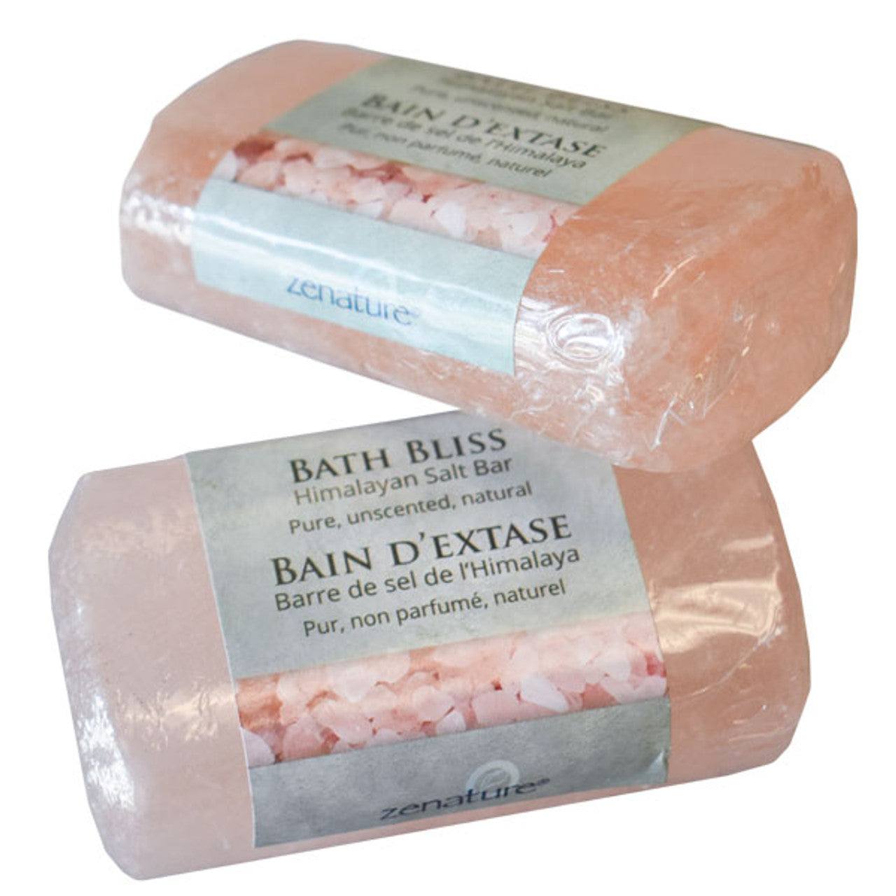 Himalayan Salt Cleansing Bar