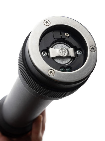 Peugeot BBQ Manual Pepper Mill 12", Graphite