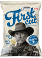 First Cut Sea Salt Chips, Cooked in Tallow