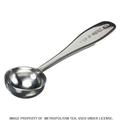 Perfect Tea Measure Spoon