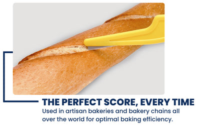 Alfi Bread Scorer, Set of 6
