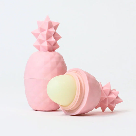 Rebels Lip Balm Strawberry Mango
