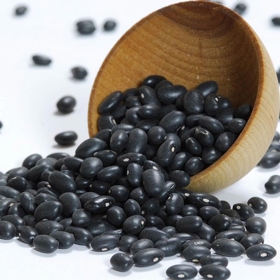 Black Beans, Organic