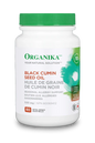 Organika Black Cumin Seed Oil 60 Softgels